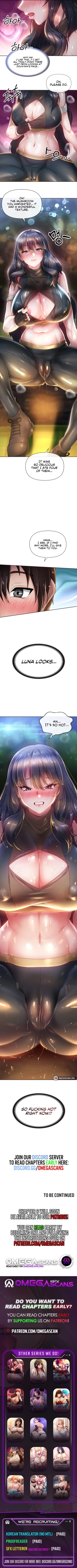 Page 55 of Welcome to the Isekai Convenience Store