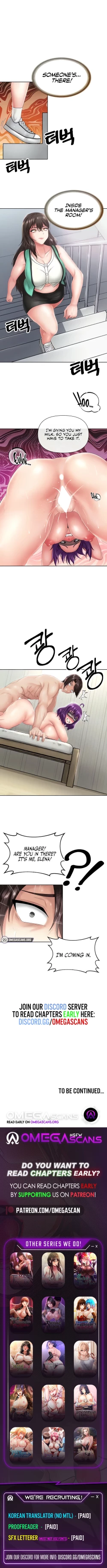 Page 89 of Welcome to the Isekai Convenience Store