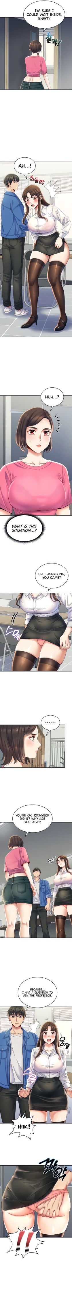 Page 37 of Obsessive Romance