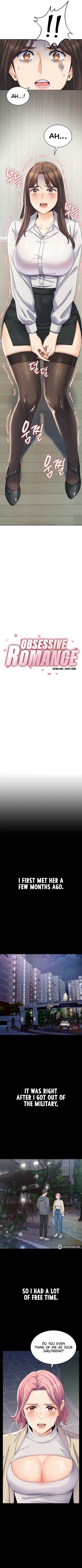 Page 4 of Obsessive Romance