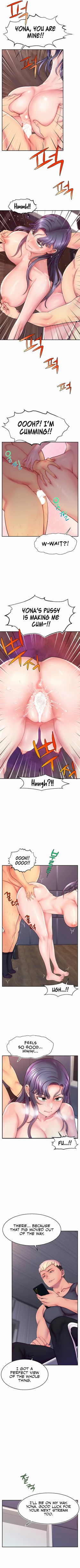 Page 10 of Making Friends With Streamers by Hacking!