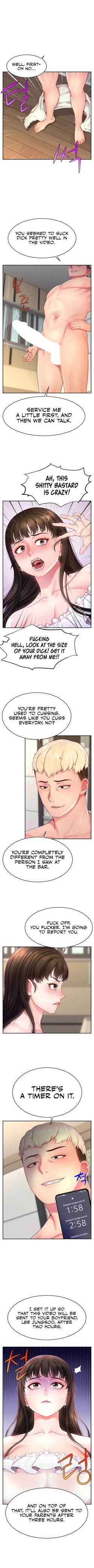 Page 112 of Making Friends With Streamers by Hacking!