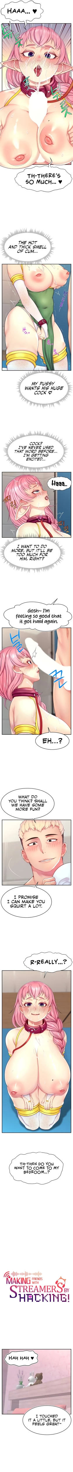 Page 153 of Making Friends With Streamers by Hacking!