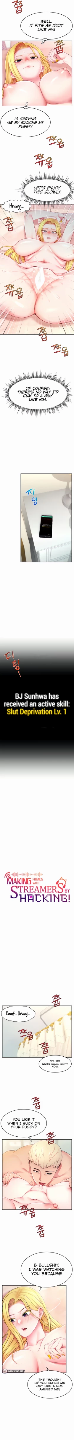 Page 53 of Making Friends With Streamers by Hacking!