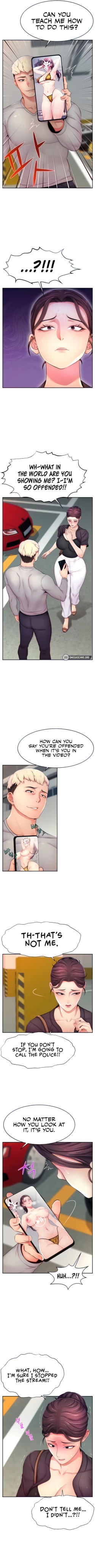 Page 82 of Making Friends With Streamers by Hacking!