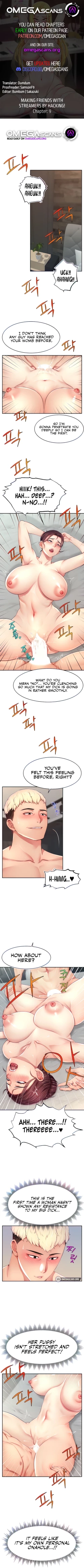 Page 90 of Making Friends With Streamers by Hacking!