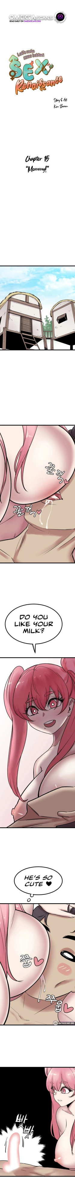 Page 64 of Sex Renaissance