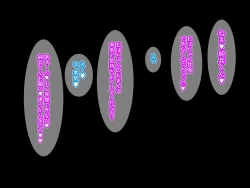 Page 210 of SEXでお悩み解決！美人な掃除のおばさん