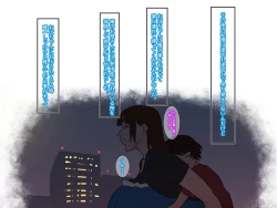 Page 265 of SEXでお悩み解決！美人な掃除のおばさん