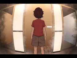 Page 367 of SEXでお悩み解決！美人な掃除のおばさん