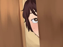 Page 371 of SEXでお悩み解決！美人な掃除のおばさん