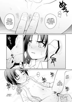 Page 21 of Mukashi 'Nakayoshi' Datta Ojisan to Saikai Shite Mechakucha ni Naru | I Was Messed Up by an Older Man with Whom I Used to "Get Along"