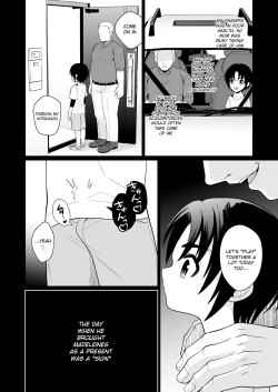 Page 6 of Mukashi 'Nakayoshi' Datta Ojisan to Saikai Shite Mechakucha ni Naru | I Was Messed Up by an Older Man with Whom I Used to "Get Along"