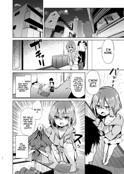 Page 9 of Black Magician Girl Cosplayer to Off-Pako Sex | Fucking a Dark Magician Girl Cosplayer