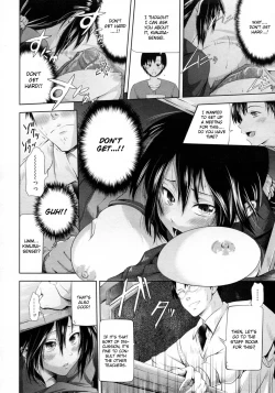 Page 6 of Ryousai Kenimouto