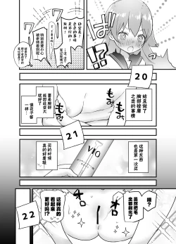 Page 14 of 3nichi, Hifumi wa Shojo de wa Naku Narimasu.| 3月24日。日富美从处女毕业的那个日子、