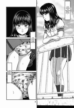 Page 4 of OG Works 1 - Midara na Sukima