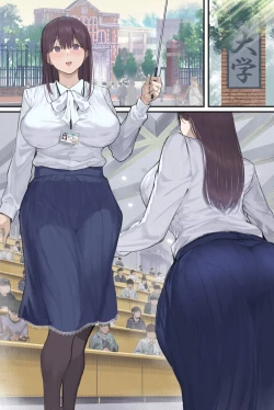 Page 162 of Kougakurekihitodzuma Amamiya Touko jun kyoujuno hatsujou