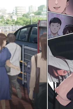 Page 207 of Kougakurekihitodzuma Amamiya Touko jun kyoujuno hatsujou