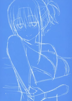 Page 5 of Kaikinbi no Tawawa III