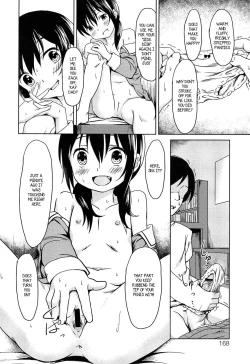 Page 10 of Pantsu Yori mo... | Nazuna's pants