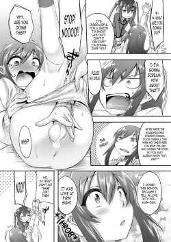 Page 8 of Princess Taker