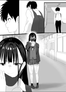 Page 32 of Houkago Kouen no Dosukebe Gal wa Zekkouchuu no Osananajimi