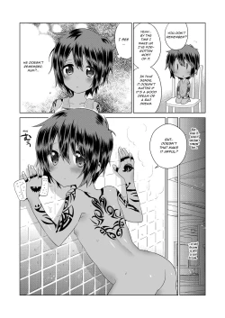 Page 15 of Ko Akunin. Akunin no Okaa-san Hen | Ko Akunin Villains' Mother Volume