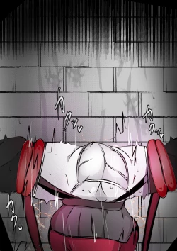 Page 269 of ∞陰核絶頂∞魔力生成クリボックス核めがねっ娘ミコトちゃん! 封印編!!