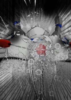 Page 280 of ∞陰核絶頂∞魔力生成クリボックス核めがねっ娘ミコトちゃん! 封印編!!