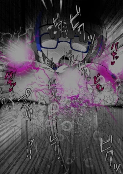 Page 288 of ∞陰核絶頂∞魔力生成クリボックス核めがねっ娘ミコトちゃん! 封印編!!