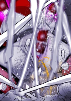 Page 349 of ∞陰核絶頂∞魔力生成クリボックス核めがねっ娘ミコトちゃん! 封印編!!