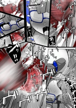 Page 39 of ∞陰核絶頂∞魔力生成クリボックス核めがねっ娘ミコトちゃん! 封印編!!