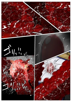 Page 409 of ∞陰核絶頂∞魔力生成クリボックス核めがねっ娘ミコトちゃん! 封印編!!