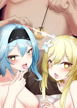 Page 2 of Sono Eroi Kuchi de, Iyarashiku Ore o Tanoshiimasero