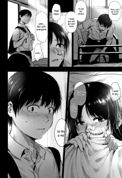 Page 2 of Tokikoe Kouhen | Transcendence, The End