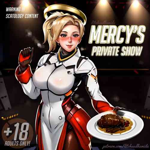 Download Litchaudhumide: Mercy's Private show !