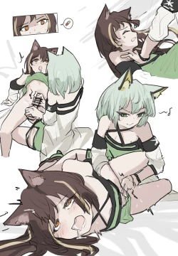 Page 17 of 小博士大战凯尔希