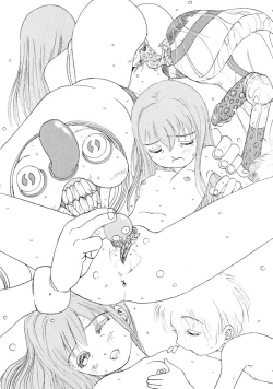 Page 242 of Sachan to Issho Soushuuhen 1