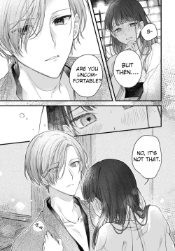 Page 34 of Marriage To The Moon