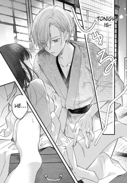 Page 42 of Marriage To The Moon