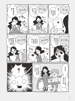 Page 145 of AV joyū-chan 3