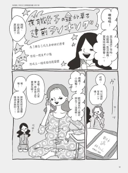 Page 63 of AV joyū-chan 3