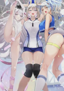 Page 25 of SPOHAME 1,2,3!