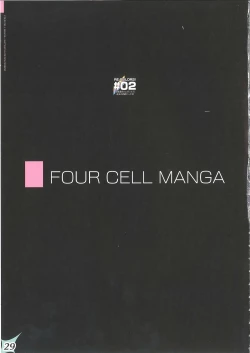 Page 29 of RE:COLORS! #02 Hikyou Onsen ni Ittara Hontou no Rakuen datta Ken