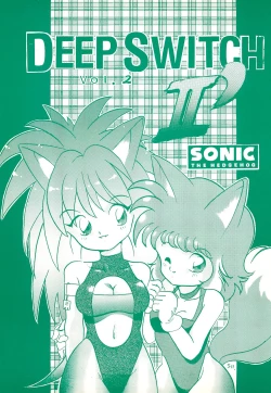 Page 1 of DEEP SWITCH II’