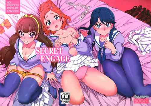 Download SECRET ENGAGE