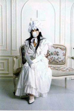 Page 13 of Burgess no Otome-tachi Waiwakushia no Akira