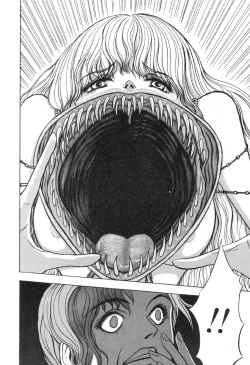 Page 83 of Burgess no OtomeDinomiscus no Shou-