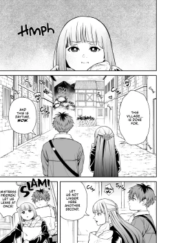 Page 3 of Ippan Saiin Mahou Otsuyu Dark | Ordinary Lust Magic Slootrak